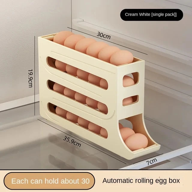 Egg Storage Dispenser