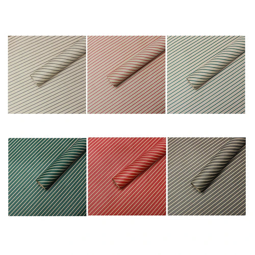 50cm X 70cm Gift Wrapping Paper - 20 Sheets