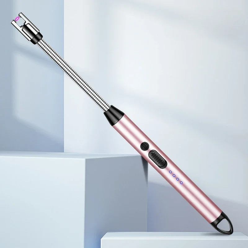 USB Rechargeable Plasma Lighter