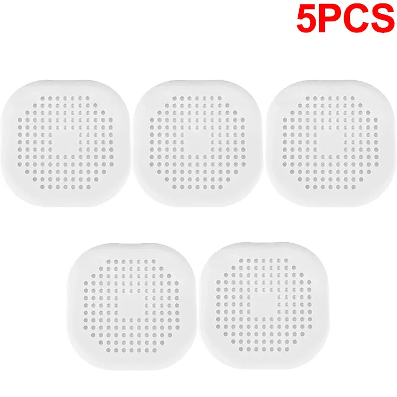 Silicone Sink Strainer - 1/3/5 PCS
