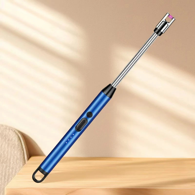 USB Rechargeable Plasma Lighter