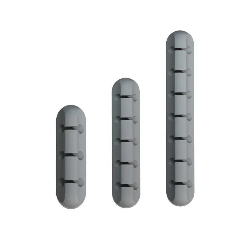 Silicone Cable Organiser