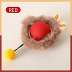 Automatic Cat Ball Toy