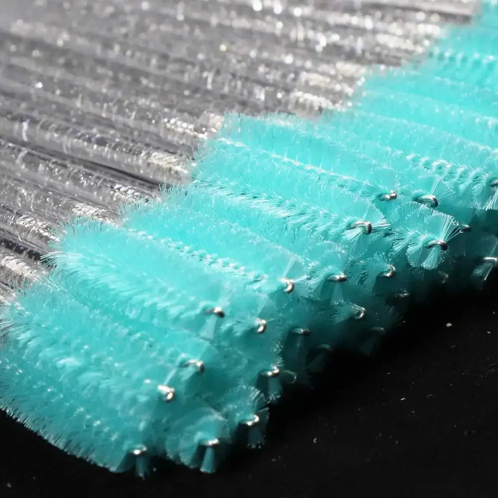 Disposable Eyelash Brush