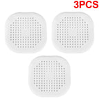 Silicone Sink Strainer - 1/3/5 PCS