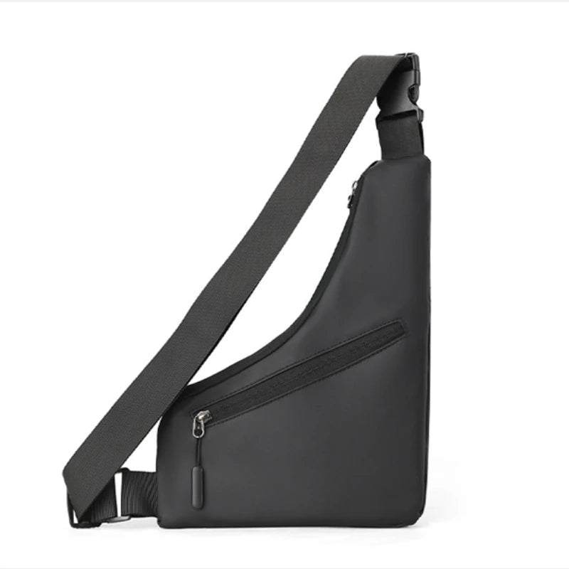 Unisex Shoulder Bag
