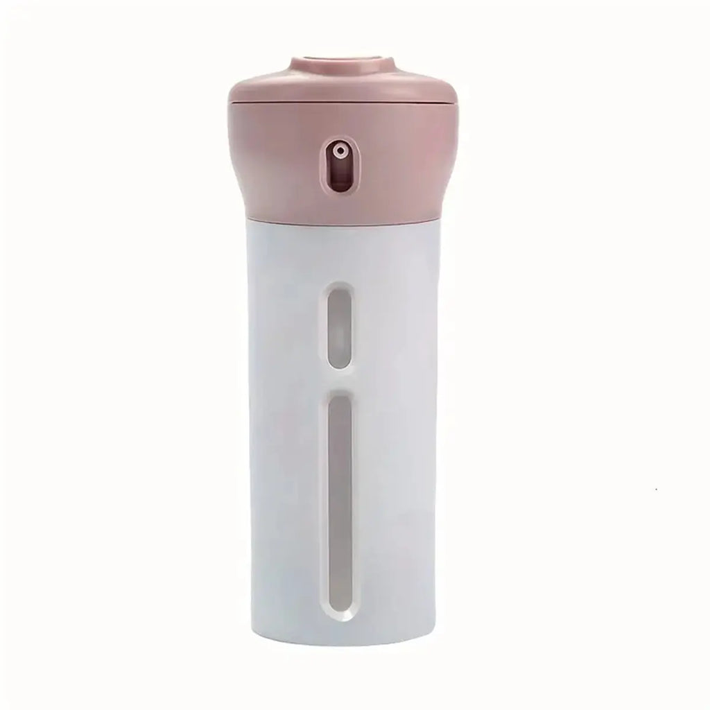 4in1 Refillable Liquid Dispenser (2Pcs)
