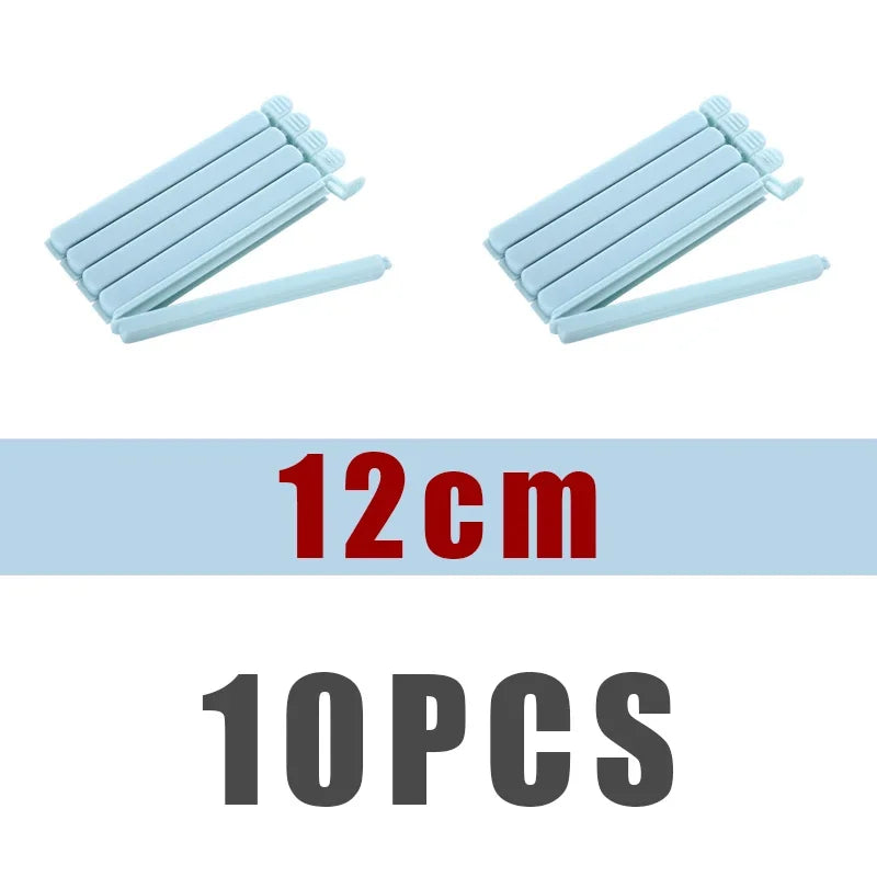 Food Sealing Clips - 10PCS