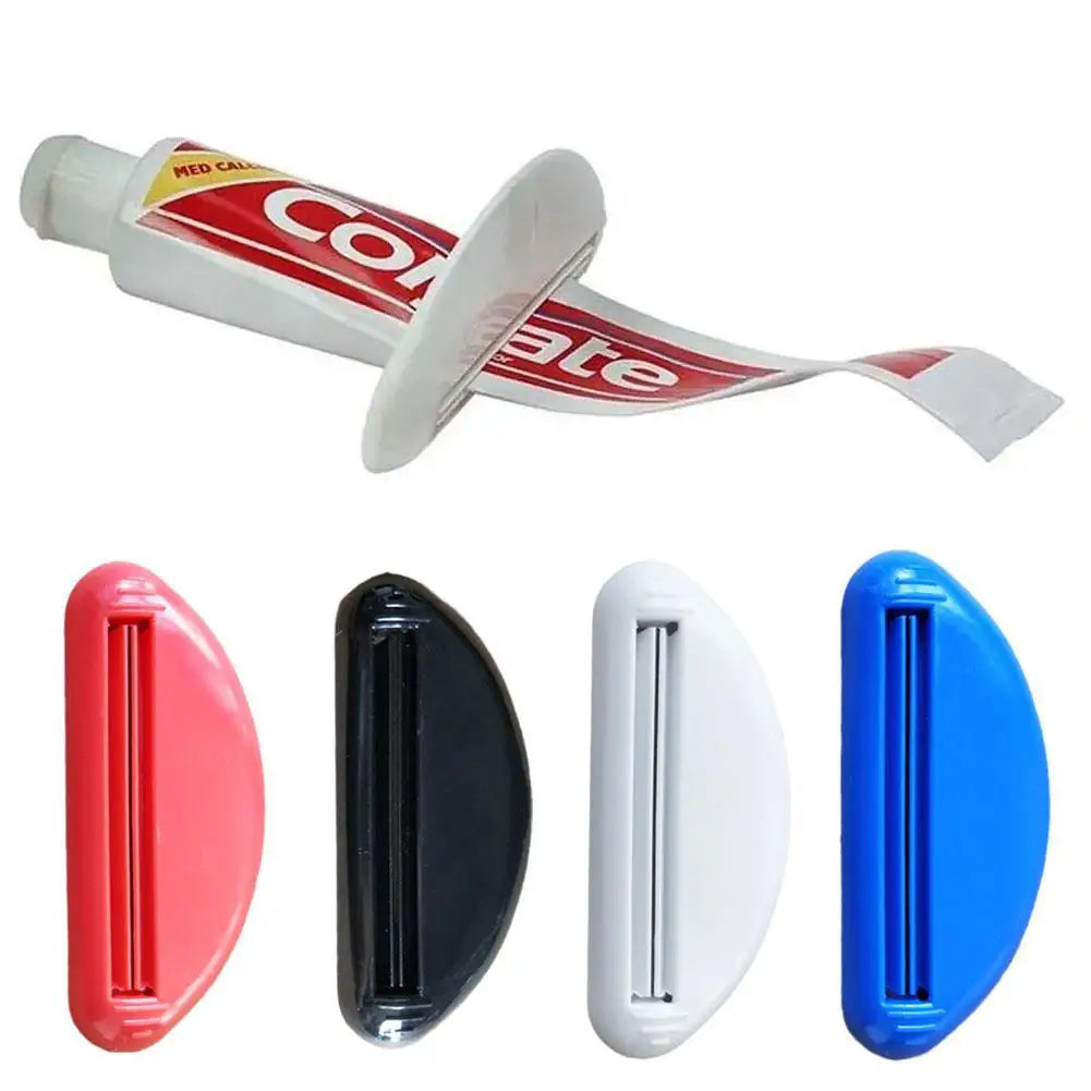 Toothpaste Squeezer - 1PC
