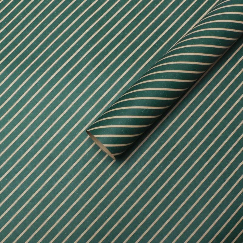 50cm X 70cm Gift Wrapping Paper - 20 Sheets