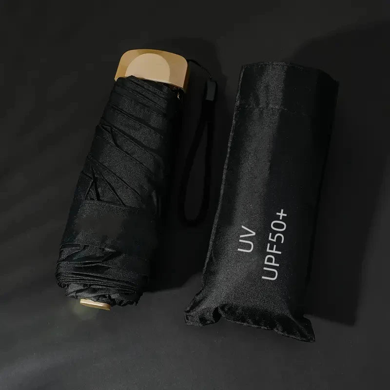 Travel Pocket Umbrella