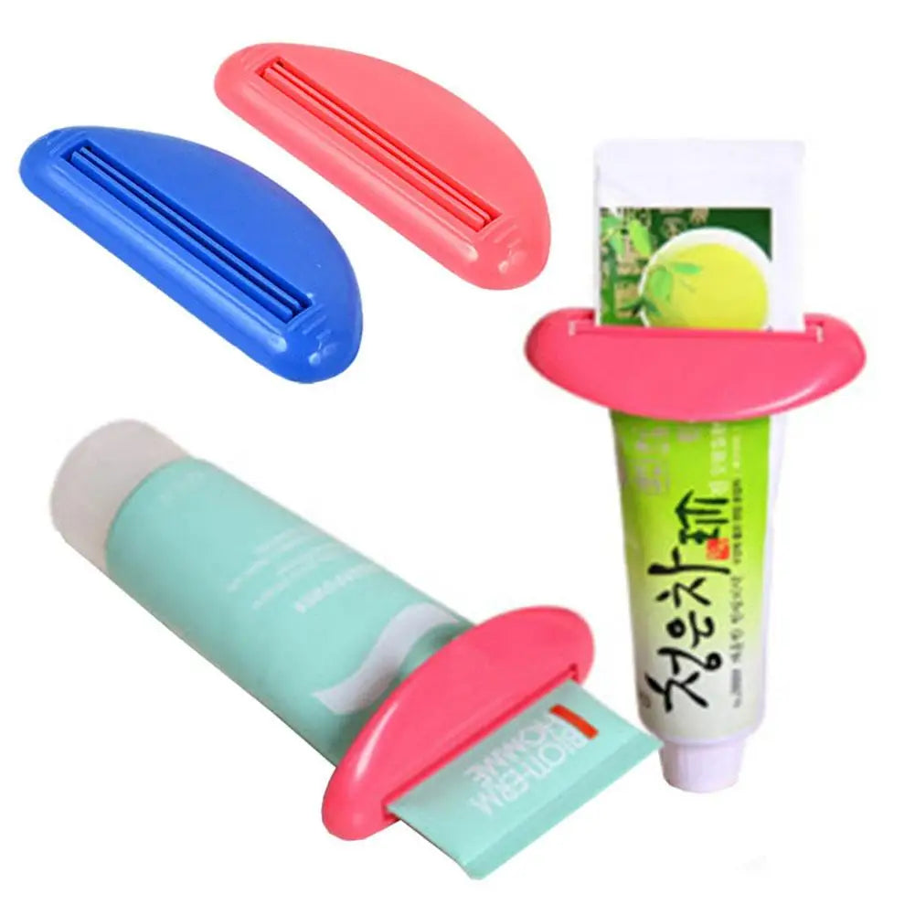 Toothpaste Squeezer - 1PC