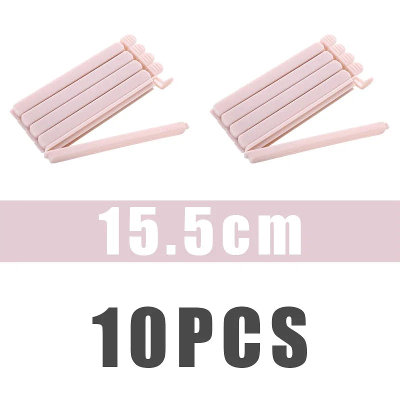 Food Sealing Clips - 10PCS