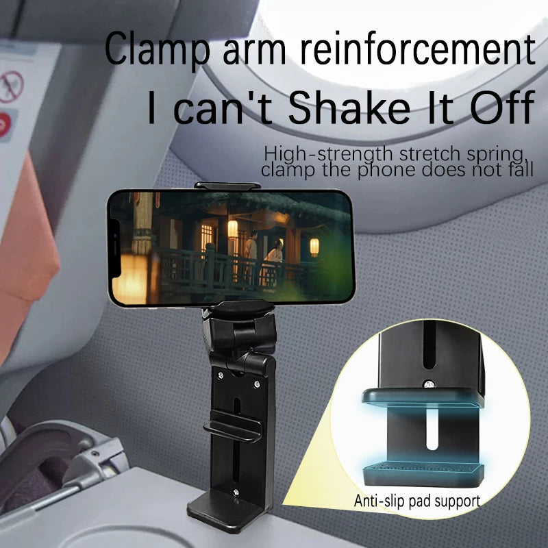 Portable Phone Holder