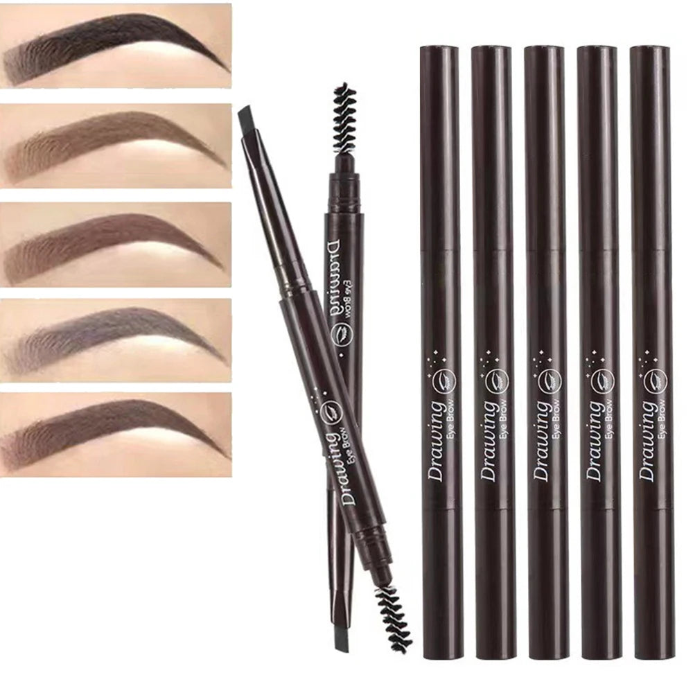 Ultra-Fine Waterproof Brow Pencil