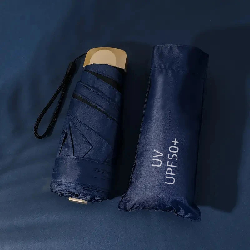 Travel Pocket Umbrella
