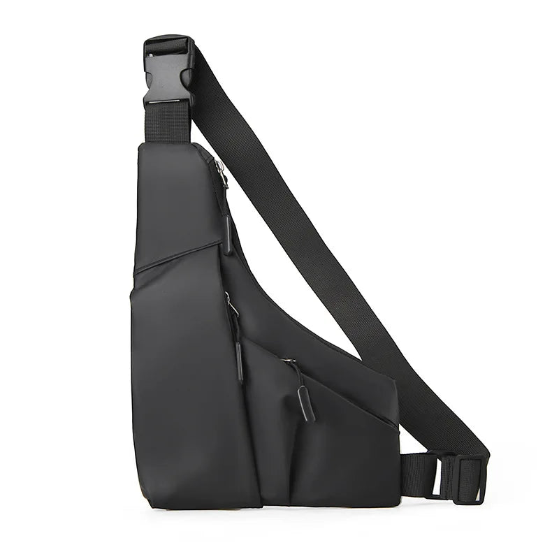 Unisex Shoulder Bag