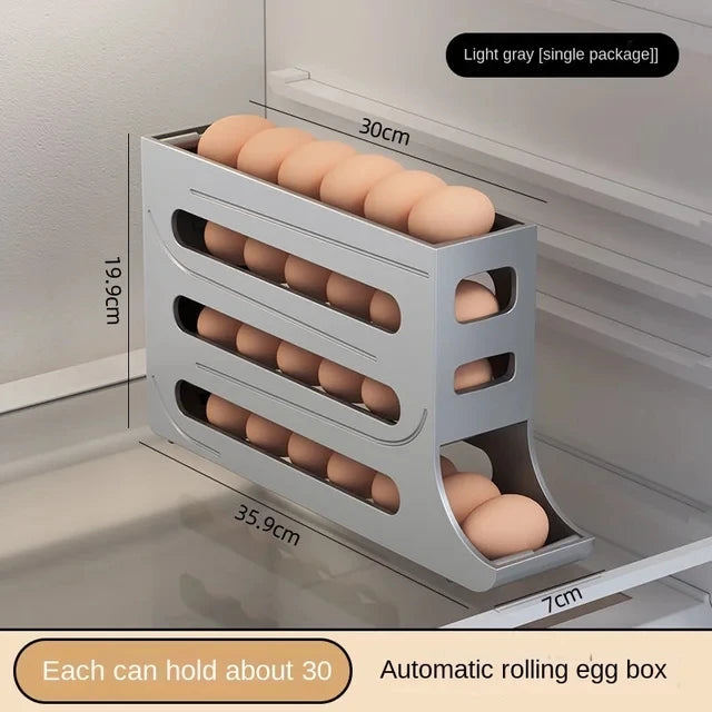 Egg Storage Dispenser