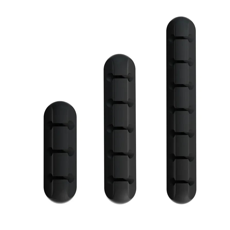 Silicone Cable Organiser