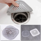 Silicone Sink Strainer - 1/3/5 PCS