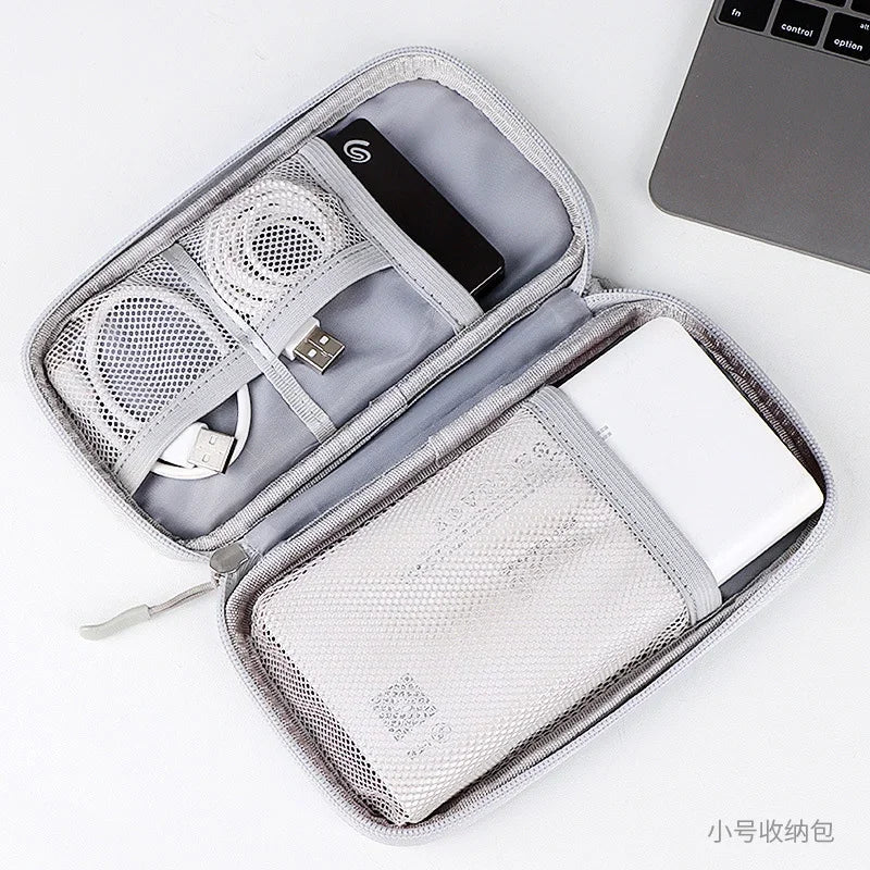 Portable Cable Organiser