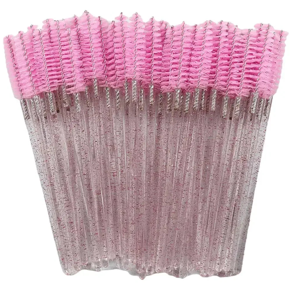 Disposable Eyelash Brush