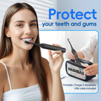 Rechargeable Electric Toothbrush