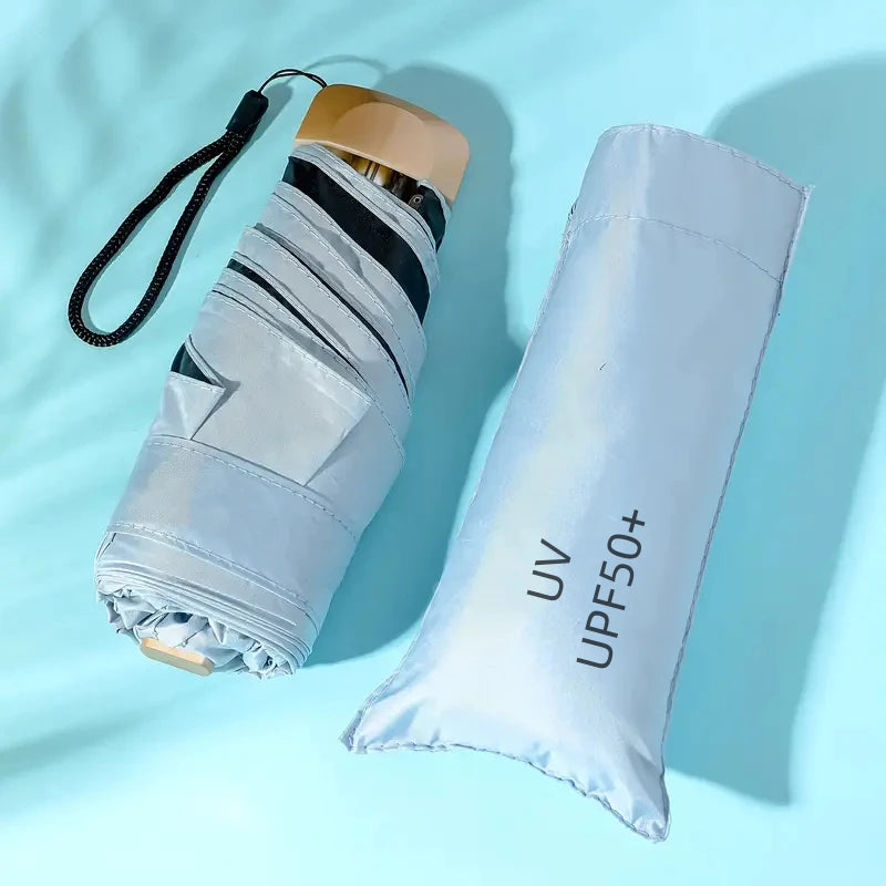 Travel Pocket Umbrella
