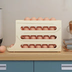 Egg Storage Dispenser