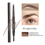 Ultra-Fine Waterproof Brow Pencil