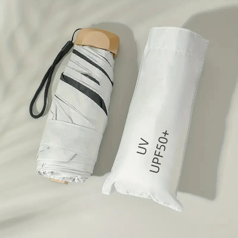 Travel Pocket Umbrella