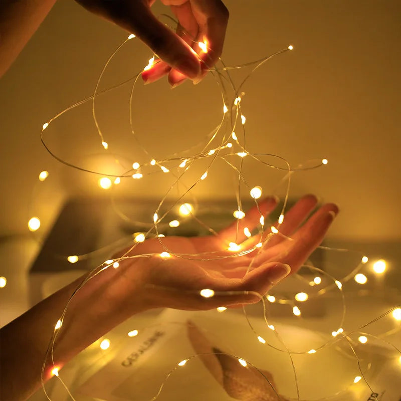 LED Fairy Lights