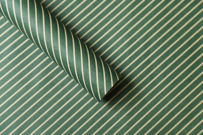 50cm X 70cm Gift Wrapping Paper - 20 Sheets