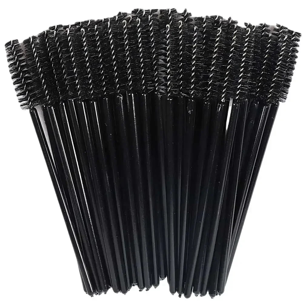Disposable Eyelash Brush