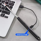 USB Rechargeable Plasma Lighter