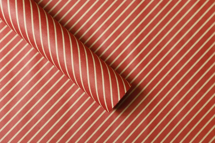 50cm X 70cm Gift Wrapping Paper - 20 Sheets